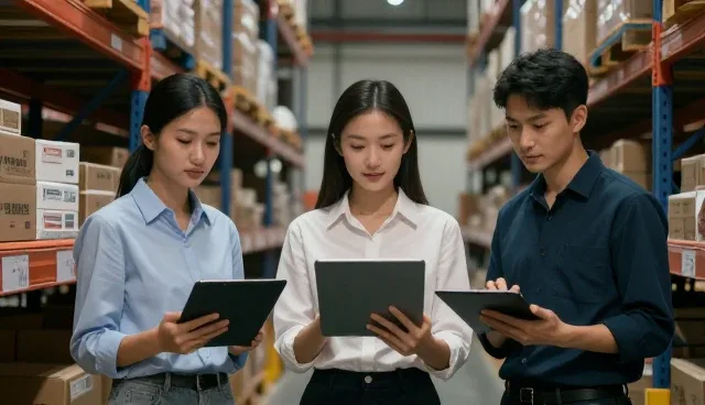 便携式吸尘器运输中的常见问题及应对策略