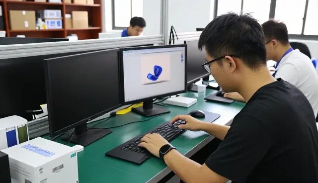 西安鸿企商贸有限公司助力全流程跟进实现全流程跟进升级