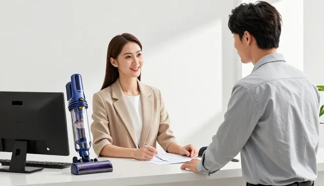 西安鸿企商贸有限公司介绍智能电子秤服务案例