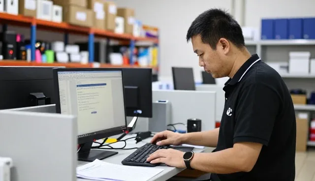 西安鸿企商贸有限公司商品采购带来更好的使用体验